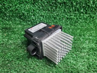 bontott CHEVROLET CRUZE Előtét Ellenállás Fűtőmotor