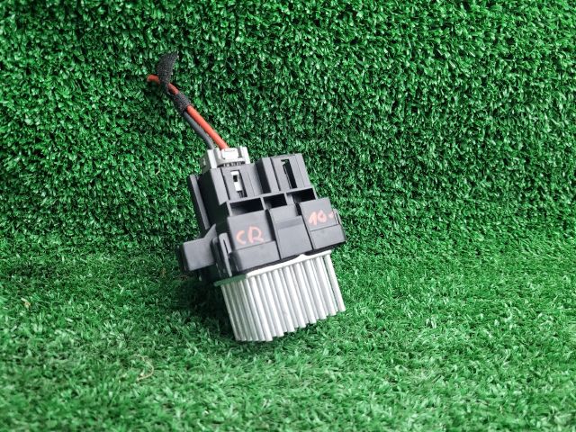 bontott CHEVROLET CRUZE Előtét Ellenállás Fűtőmotor