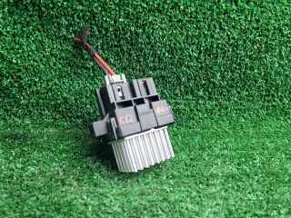 bontott CHEVROLET CRUZE Előtét Ellenállás Fűtőmotor