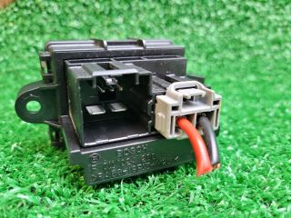 bontott CHEVROLET CRUZE Előtét Ellenállás Fűtőmotor