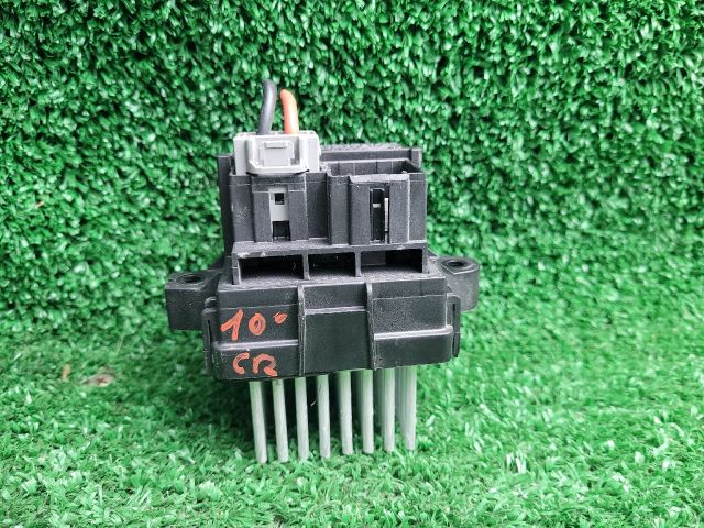 bontott CHEVROLET CRUZE Előtét Ellenállás Fűtőmotor