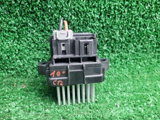 bontott CHEVROLET CRUZE Előtét Ellenállás Fűtőmotor