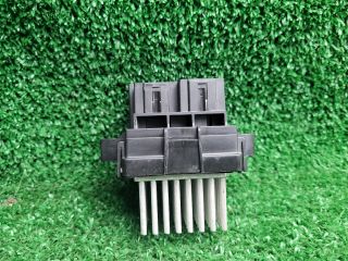 bontott CHEVROLET CRUZE Előtét Ellenállás Fűtőmotor