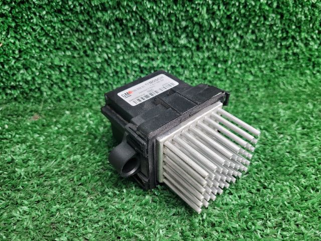 bontott CHEVROLET CRUZE Előtét Ellenállás Fűtőmotor