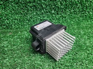 bontott CHEVROLET CRUZE Előtét Ellenállás Fűtőmotor