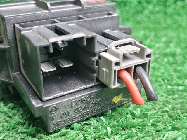 bontott CHEVROLET CRUZE Előtét Ellenállás Fűtőmotor