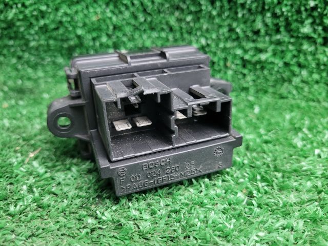 bontott CHEVROLET CRUZE Előtét Ellenállás Fűtőmotor