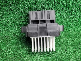 bontott CHEVROLET CRUZE Előtét Ellenállás Fűtőmotor