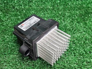 bontott CHEVROLET CRUZE Előtét Ellenállás Fűtőmotor