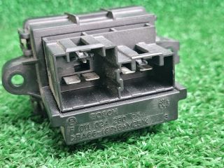 bontott CHEVROLET CRUZE Előtét Ellenállás Fűtőmotor