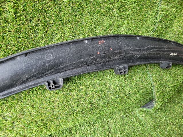 bontott CHEVROLET CRUZE Első Lökhárító Alsó (Műanyag)