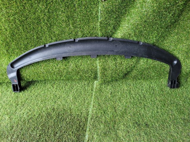 bontott CHEVROLET CRUZE Első Lökhárító Alsó (Műanyag)