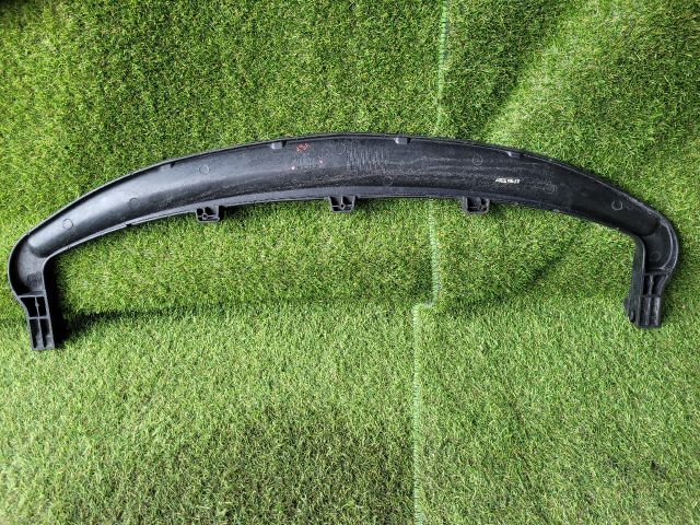 bontott CHEVROLET CRUZE Első Lökhárító Alsó (Műanyag)