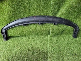 bontott CHEVROLET CRUZE Első Lökhárító Alsó (Műanyag)