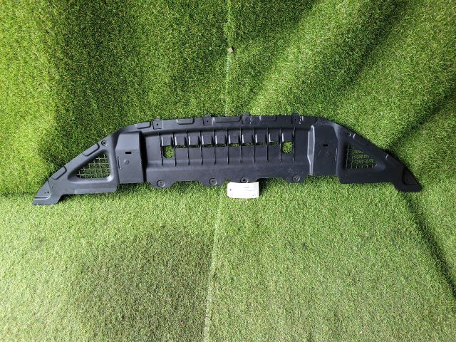 bontott CHEVROLET CRUZE Első Lökhárító Alsó (Műanyag)