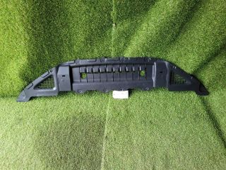 bontott CHEVROLET CRUZE Első Lökhárító Alsó (Műanyag)