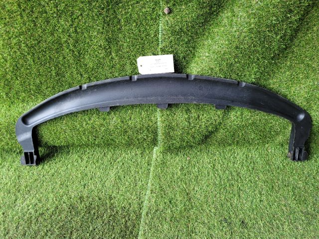 bontott CHEVROLET CRUZE Első Lökhárító Alsó (Műanyag)