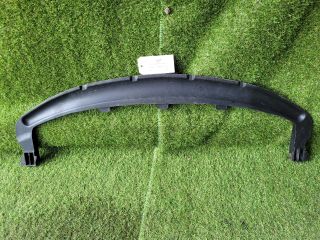 bontott CHEVROLET CRUZE Első Lökhárító Alsó (Műanyag)