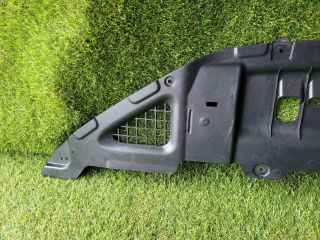 bontott CHEVROLET CRUZE Első Lökhárító Alsó (Műanyag)