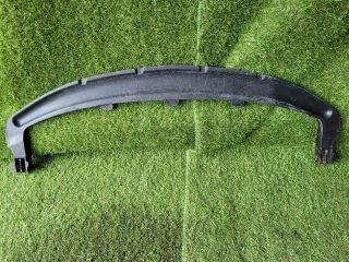 bontott CHEVROLET CRUZE Első Lökhárító Alsó (Műanyag)