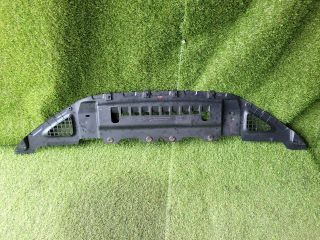 bontott CHEVROLET CRUZE Első Lökhárító Alsó (Műanyag)