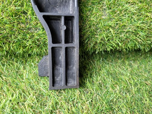 bontott CHEVROLET CRUZE Első Lökhárító Alsó (Műanyag)