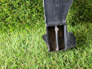 bontott CHEVROLET CRUZE Első Lökhárító Alsó (Műanyag)