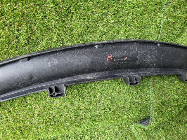 bontott CHEVROLET CRUZE Első Lökhárító Alsó (Műanyag)