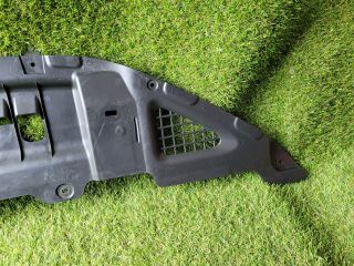 bontott CHEVROLET CRUZE Első Lökhárító Alsó (Műanyag)