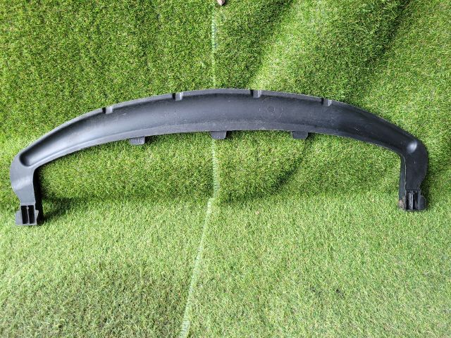 bontott CHEVROLET CRUZE Első Lökhárító Alsó (Műanyag)