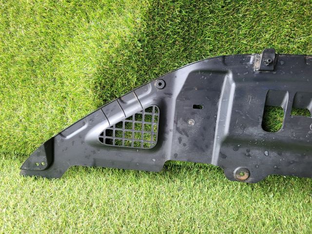 bontott CHEVROLET CRUZE Első Lökhárító Alsó (Műanyag)