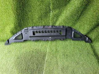 bontott CHEVROLET CRUZE Első Lökhárító Alsó (Műanyag)