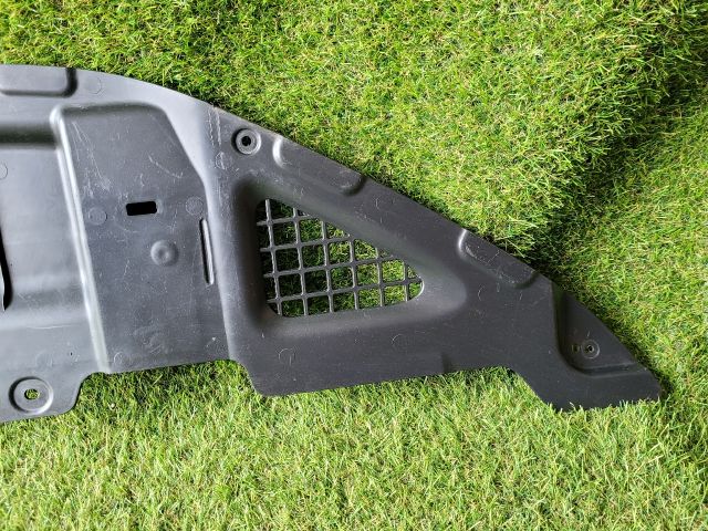 bontott CHEVROLET CRUZE Első Lökhárító Alsó (Műanyag)