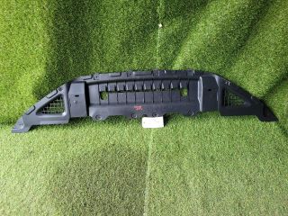 bontott CHEVROLET CRUZE Első Lökhárító Alsó (Műanyag)