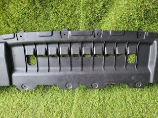 bontott CHEVROLET CRUZE Első Lökhárító Alsó (Műanyag)