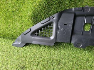 bontott CHEVROLET CRUZE Első Lökhárító Alsó (Műanyag)