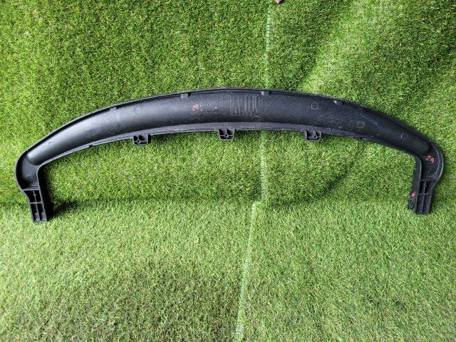 bontott CHEVROLET CRUZE Első Lökhárító Alsó (Műanyag)