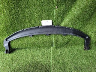 bontott CHEVROLET CRUZE Első Lökhárító Alsó (Műanyag)