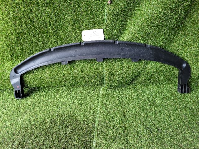 bontott CHEVROLET CRUZE Első Lökhárító Alsó (Műanyag)