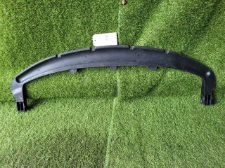 bontott CHEVROLET CRUZE Első Lökhárító Alsó (Műanyag)