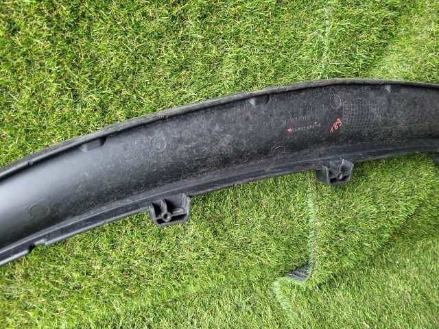 bontott CHEVROLET CRUZE Első Lökhárító Alsó (Műanyag)