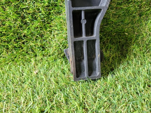 bontott CHEVROLET CRUZE Első Lökhárító Alsó (Műanyag)