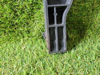 bontott CHEVROLET CRUZE Első Lökhárító Alsó (Műanyag)