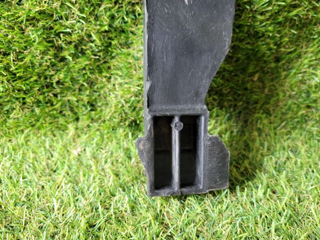 bontott CHEVROLET CRUZE Első Lökhárító Alsó (Műanyag)