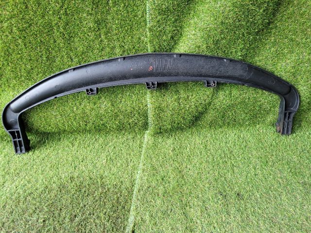 bontott CHEVROLET CRUZE Első Lökhárító Alsó (Műanyag)