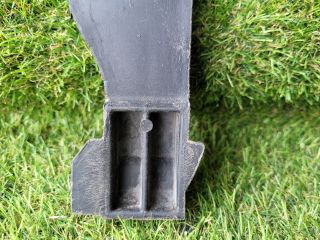 bontott CHEVROLET CRUZE Első Lökhárító Alsó (Műanyag)