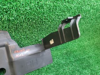 bontott CHEVROLET CRUZE Felső Hűtő Légterelő