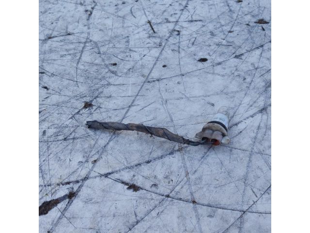 bontott CHEVROLET CRUZE Fényszóró Izzó Foglalat