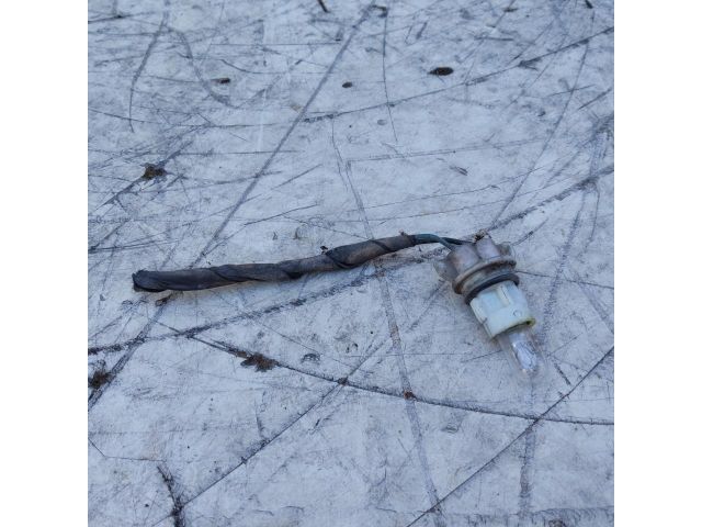 bontott CHEVROLET CRUZE Fényszóró Izzó Foglalat