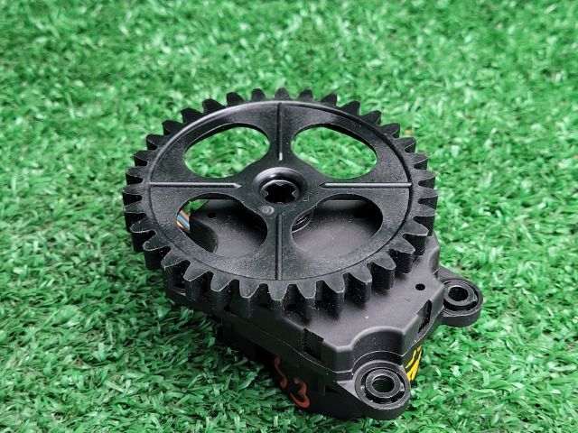 bontott CHEVROLET CRUZE Fűtés Állító Motor